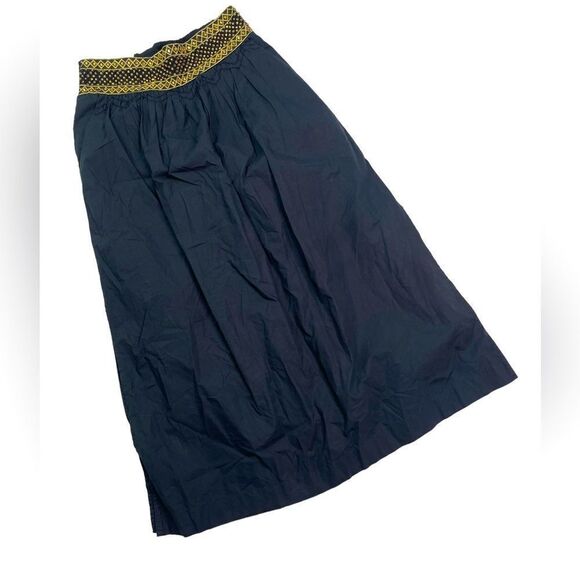 Kobi Halperin Midi Skirt - Picture 1 of 6